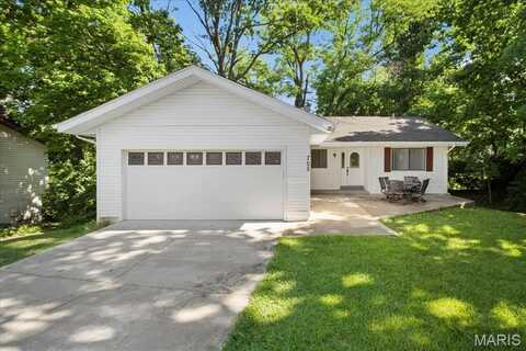 705 Russett Terrace, Lake Saint Louis, MO 63367