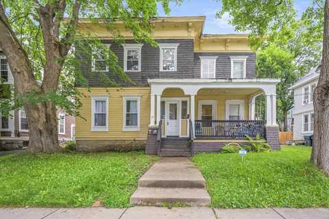 31 Cedar St, Oneonta, NY 13820