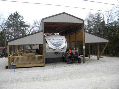 22413 Bluebird Trail, Wheatland, MO 65779