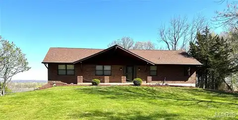 452 Susan Road, Saint Louis, MO 63129