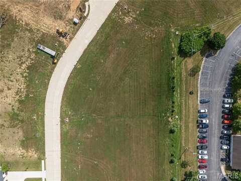 559 Legacy Drive, Waterloo, IL 62298