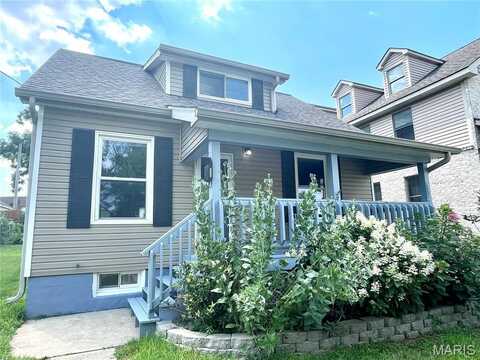 2829 Brazeau Avenue, Brentwood, MO 63144