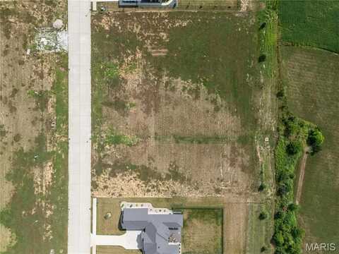 589 Legacy Drive, Waterloo, IL 62298