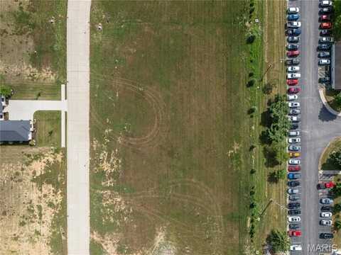 571 Legacy Drive, Waterloo, IL 62298