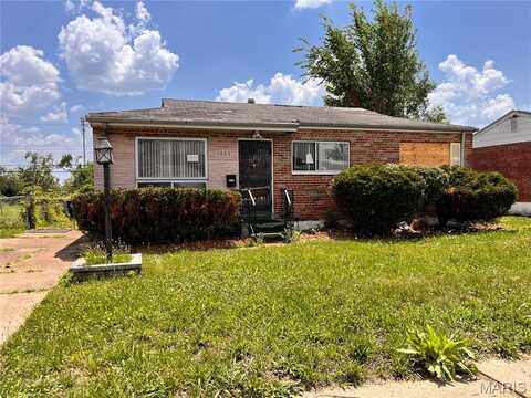 3114 Clarence Avenue, Saint Louis, MO 63115