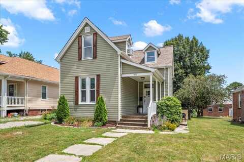 503 Wabash Avenue, Belleville, IL 62220