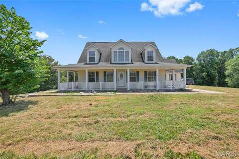 6401 Charter Church Road, Festus, MO 63028