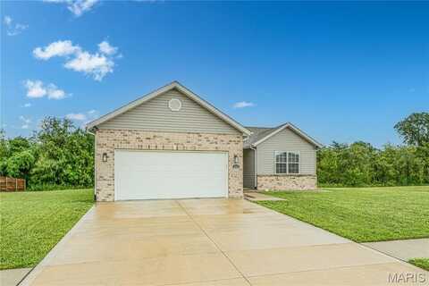 3545 Cardinal Crossing Boulevard, Granite City, IL 62040