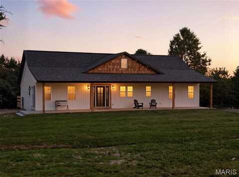 29491 Deerfield Ln, Warrenton, MO 63383