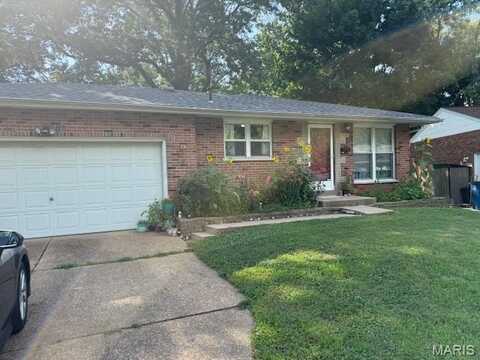 8327 Lonkar Drive, Saint Louis, MO 63123