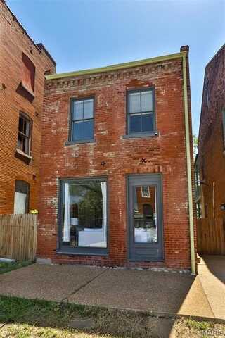 1916 S 12th Street, Saint Louis, MO 63104