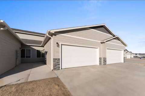 2504 E Copalis Pl, Sioux Falls, SD 57108