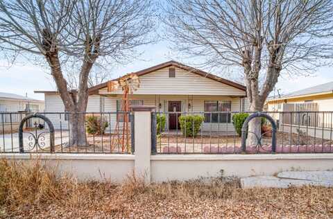 247 Cerezo Ave, Del Rio, TX 78840