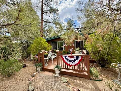 140 Lakeside, Prescott, AZ 86305