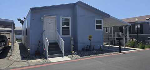 8389 Baker Ave Spc 42, Rancho Cucamonga, CA 91730
