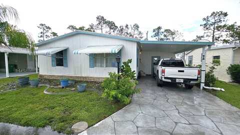 17100 Tamiami Trail, Punta Gorda, FL 33955