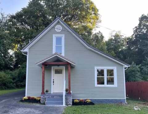 106 E. Frazier Ave., Columbia, KY 42728