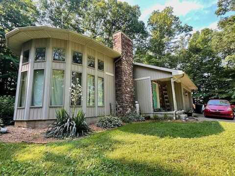 28 Hartley Rd, Wheelersburg, OH 45694