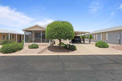 2550 S Ellsworth Rd, Mesa, AZ 85209