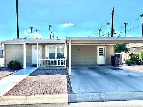 2929 E Main ST, Mesa, AZ 85213