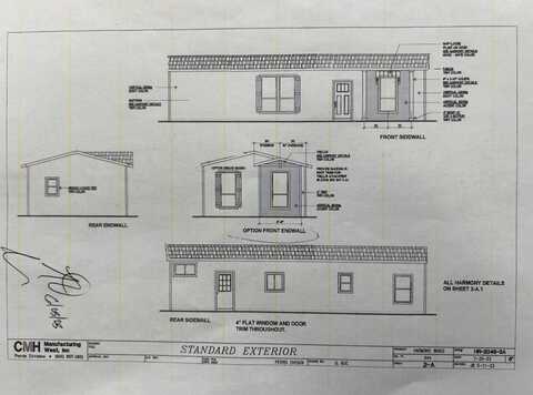 3929 West Fifth Street, Santa Ana, CA 92703