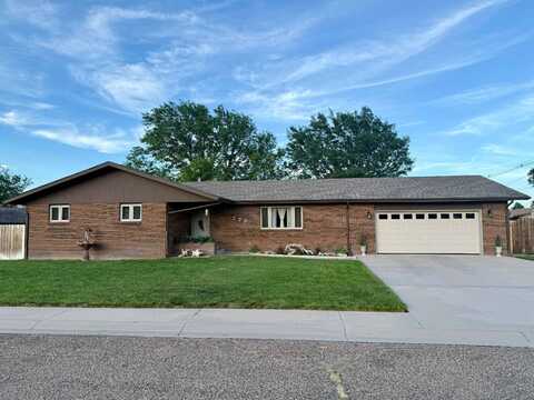 779 Woodland Lane, Goodland, KS 67735