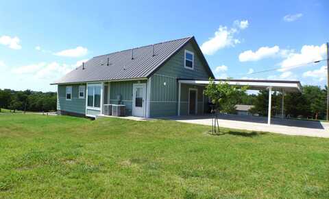720 E 4th St., Sulphur, OK 73086