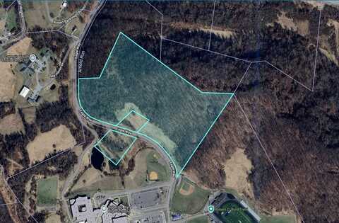 0 Eagle Way, Clarksburg, WV 26301