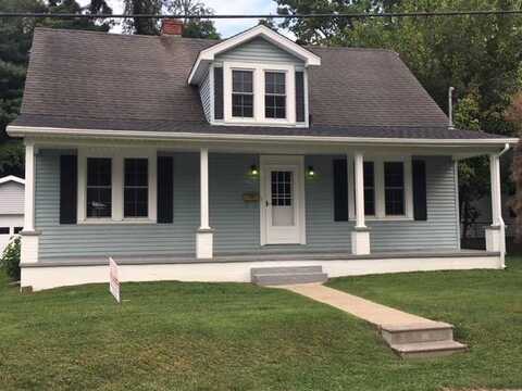 109 Marshall Street, Columbia, KY 42728
