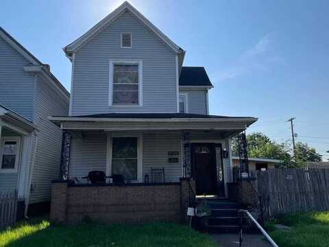1722 Grandview Ave, Portsmouth, OH 45662