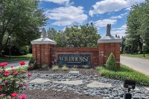 1556 Wildhorse Parkway Drive, Chesterfield, MO 63005