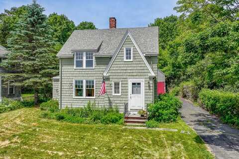 69 W Meadow Road, Rockland, ME 04841