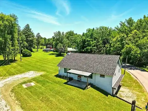 1051 Nazor Road, Galion, OH 44833