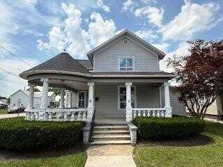 400 Vance St, Carey, OH 43316