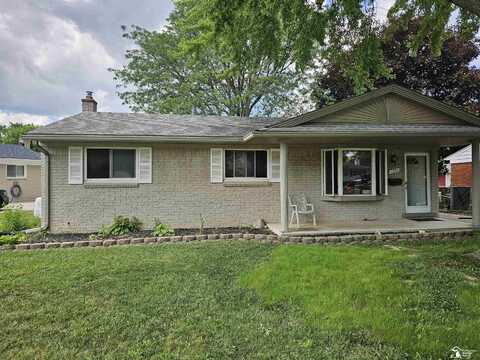 11214 Dudley, Taylor, MI 48180