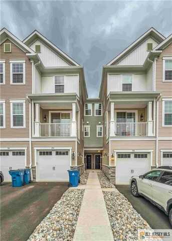 204 Honeysuckle Lane, Warren, NJ 07059