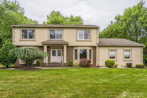 14 GREENSVIEW Drive, Scotch Plains, NJ 07076
