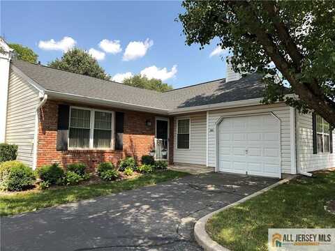 291 Hazlitt Way, Franklin, NJ 08873