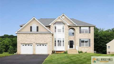 16 Stanley Drive, Monroe, NJ 08831
