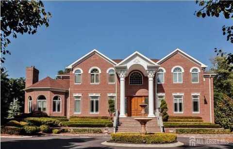 34 Line Road, Holmdel, NJ 07733