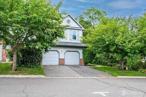 36 Benjamin Rush Lane, Princeton, NJ 08540