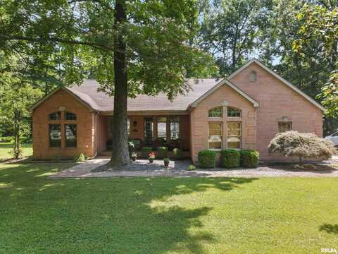 1818 Calico Road, Marion, IL 62959