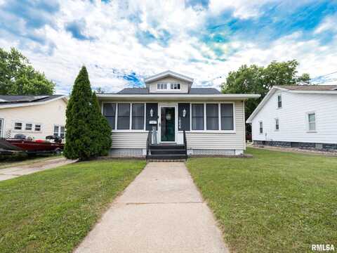1006 WINTER Street, Pekin, IL 61554