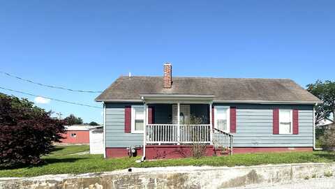 258 N Dutton Drive, Elizabethtown, IL 62931