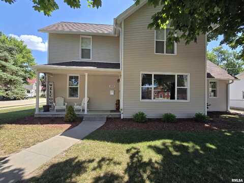 800 13TH Avenue, Fulton, IL 61252