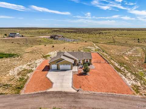 1836 N Bear Gulch Lane, Pueblo West, CO 81007