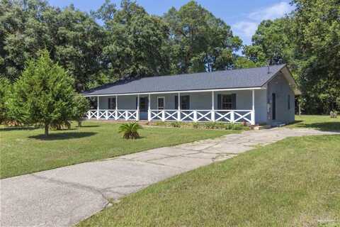 507 Polk Ave, Pensacola, FL 32507
