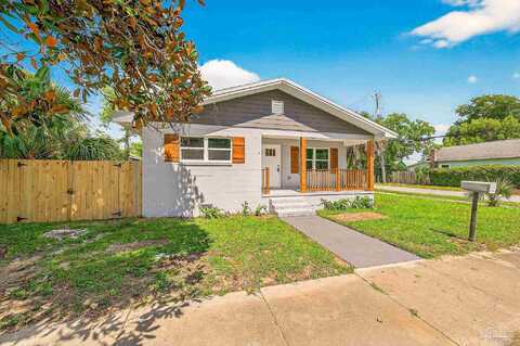 1002 N 7th Ave, Pensacola, FL 32501
