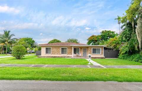 1832 SW 62nd Pl, West Miami, FL 33155