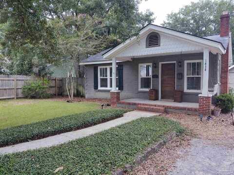 1414 E Lee St, Pensacola, FL 32503